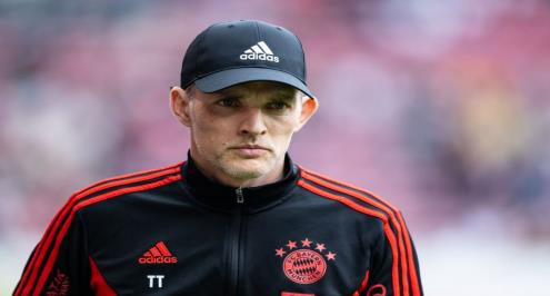 توخيل: معجب ببايرن ميونيخ منذ طفولتي.. وأتمنى الفوز بكل الألقاب